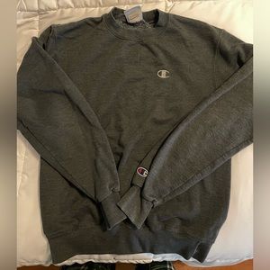 Champion crew neck